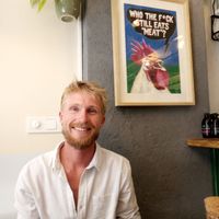 Kenelm Rupp的照片