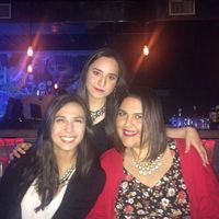 Fotos de Lili Castro