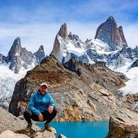 Lautaro Gorosito's Photo