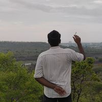 Ishank Saxena's Photo