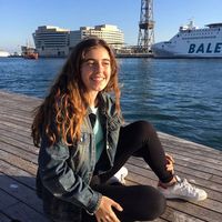 Mireia Boneta's Photo