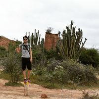 Andres Camilo的照片