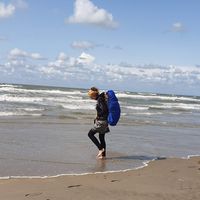 Alzbeta Srovnalova's Photo