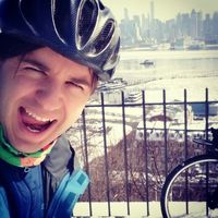 Stas Syrygin的照片