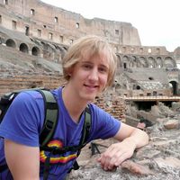 Hannes Verdegem's Photo