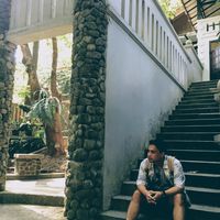 Ali Sasongko的照片