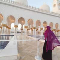 Dafne Ortega's Photo