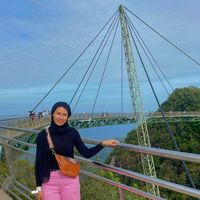 Ameera Mustafa的照片