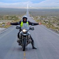 Fotos de Robert Ramp