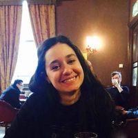 Imane Kordi的照片