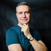 Bartosz Schubert's Photo