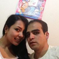 Sebastian Vanegas's Photo