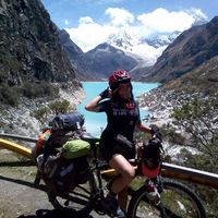 Victoria  Alejandra's Photo