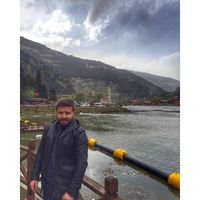 Görkem Akkaya's Photo