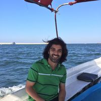 Nima Farzaneh的照片