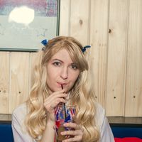 Maria Onegina's Photo