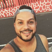 Adriano Tapajós的照片