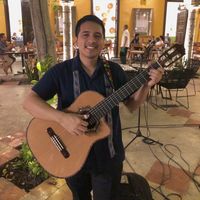 Gerardo Romero's Photo