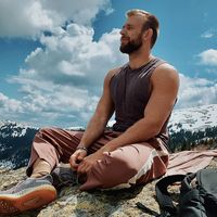 Kirill Slobodyanuk的照片