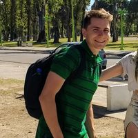 Martín Aguinaga的照片