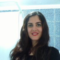 cristina cadenas's Photo