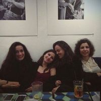 Fotos de Alice Fuochi