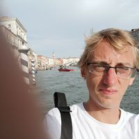 Sergej Krebs's Photo