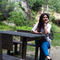 Esin Yazici的照片