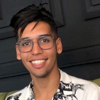 Abdel TIJANE's Photo