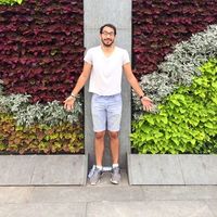 Arteen Arabshahi's Photo