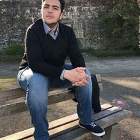 Mohammad Sawaftah's Photo