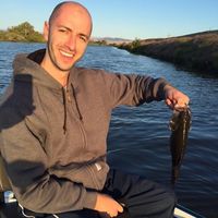 Dmitriy Geler's Photo