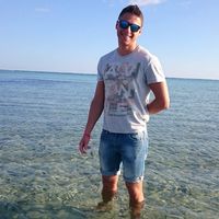 Fotos de Adrian Joswowitz-Niemierski