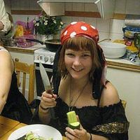 Johanna Broberg的照片