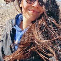 Marianela Contreras's Photo