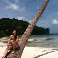 Marina Hidalgo的照片