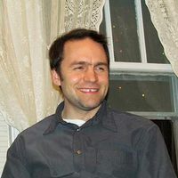 Brian Schwartz's Photo