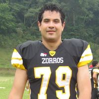 Alfonso Herrera的照片