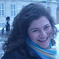 Laura Restrepo's Photo