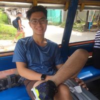 Vĩnh Bảo Nguyễn's Photo