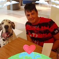 Marco Araya Vega的照片