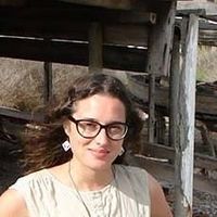 Fanny Thibert's Photo