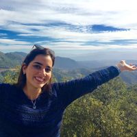 Meryam Baghdadi的照片