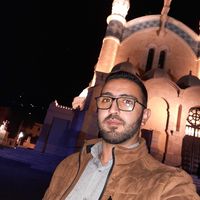 El Oualid Boudoukha's Photo