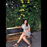 Carolina Toscano的照片