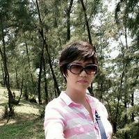 Huong Nguyen的照片