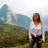 Elena Oblovatskaya's Photo