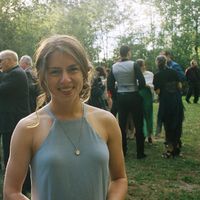 Rosalie Paré's Photo