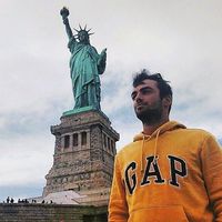 Altuğ Aldemir's Photo