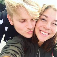 Hannes Erestål的照片